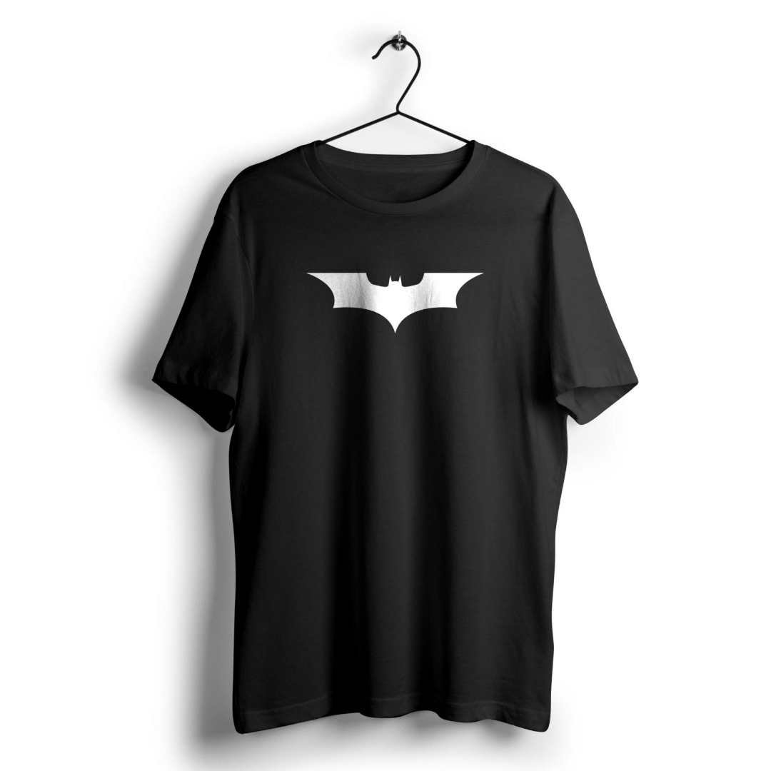 Batman Men's & Big Men's Classic Logo Reflective Graphic Tee, Sizes S-3XL,  Batman Mens T-Shirts - Walmart.com